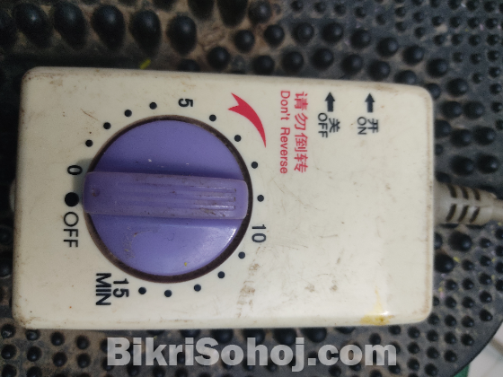 All body therapy  massine